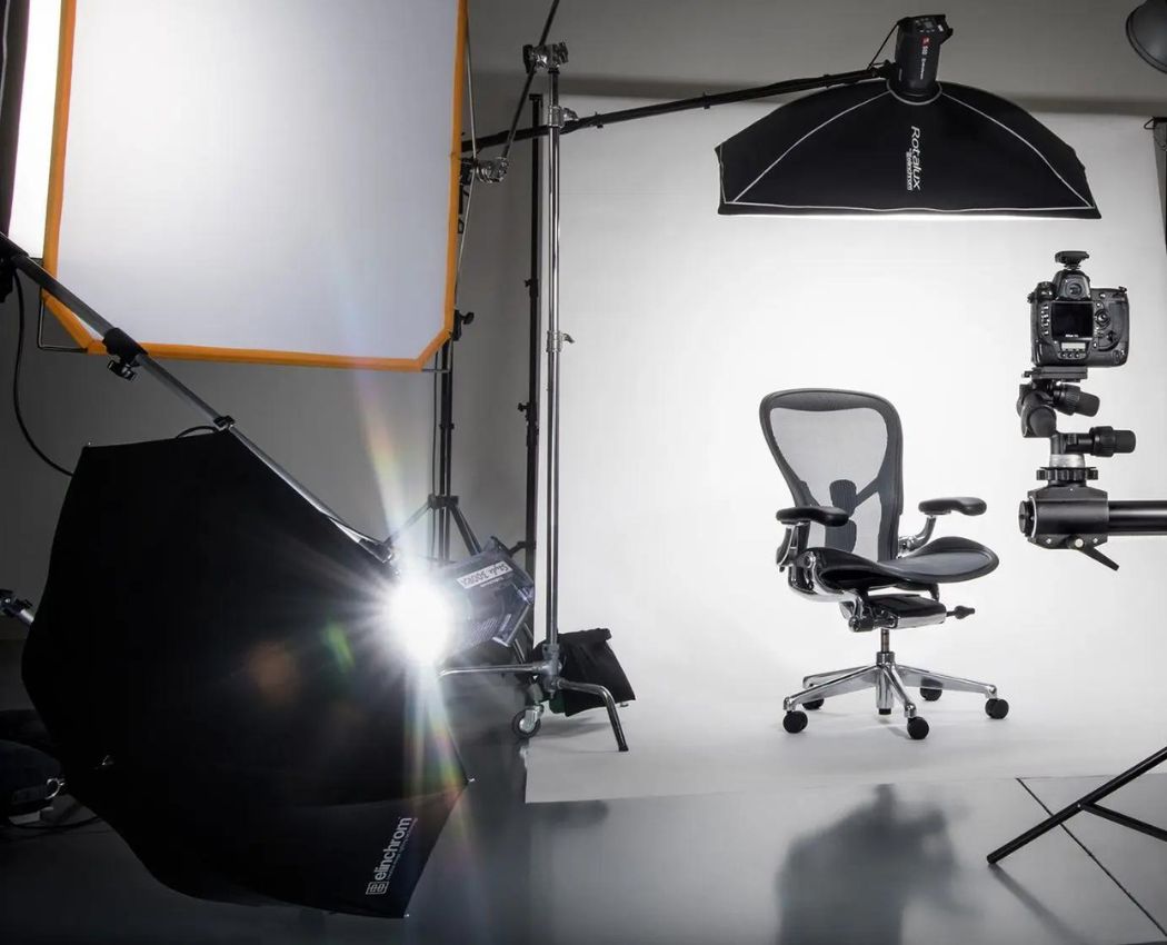 Product Photography services - Tacticana