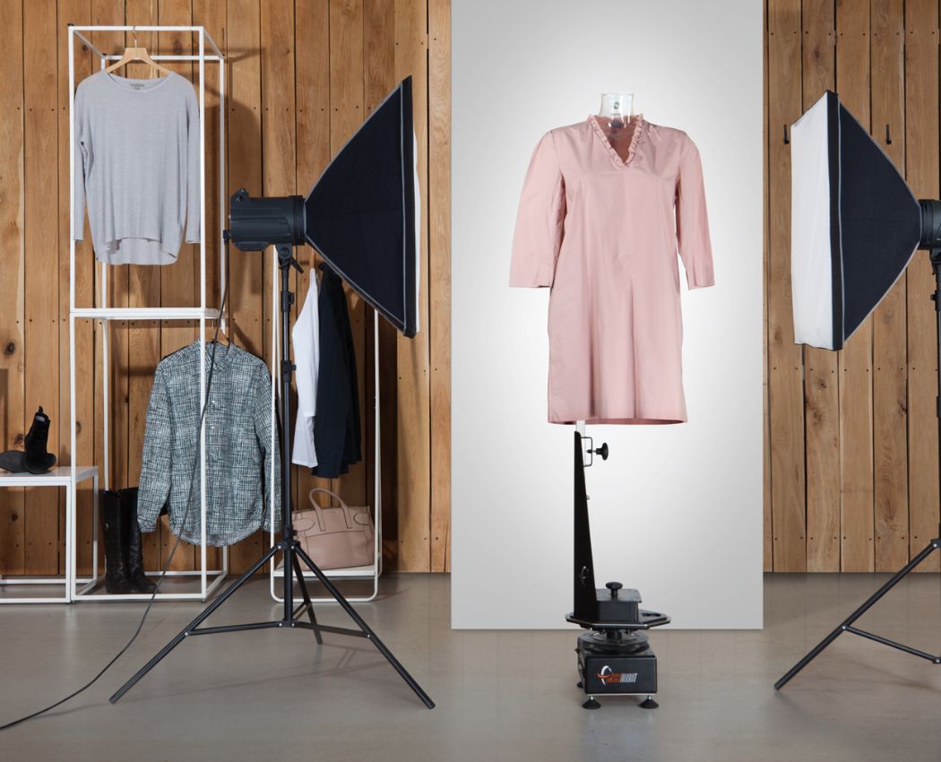 Why Product photography service from Tacticana