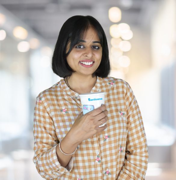 Digital Marketig Service in India | Tacticana