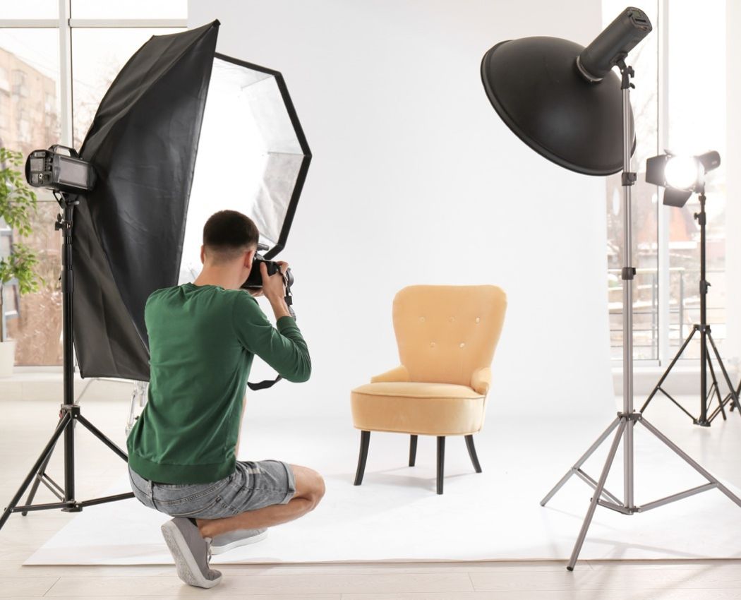 Why Ecommerce Product Photography Service From Tacticana