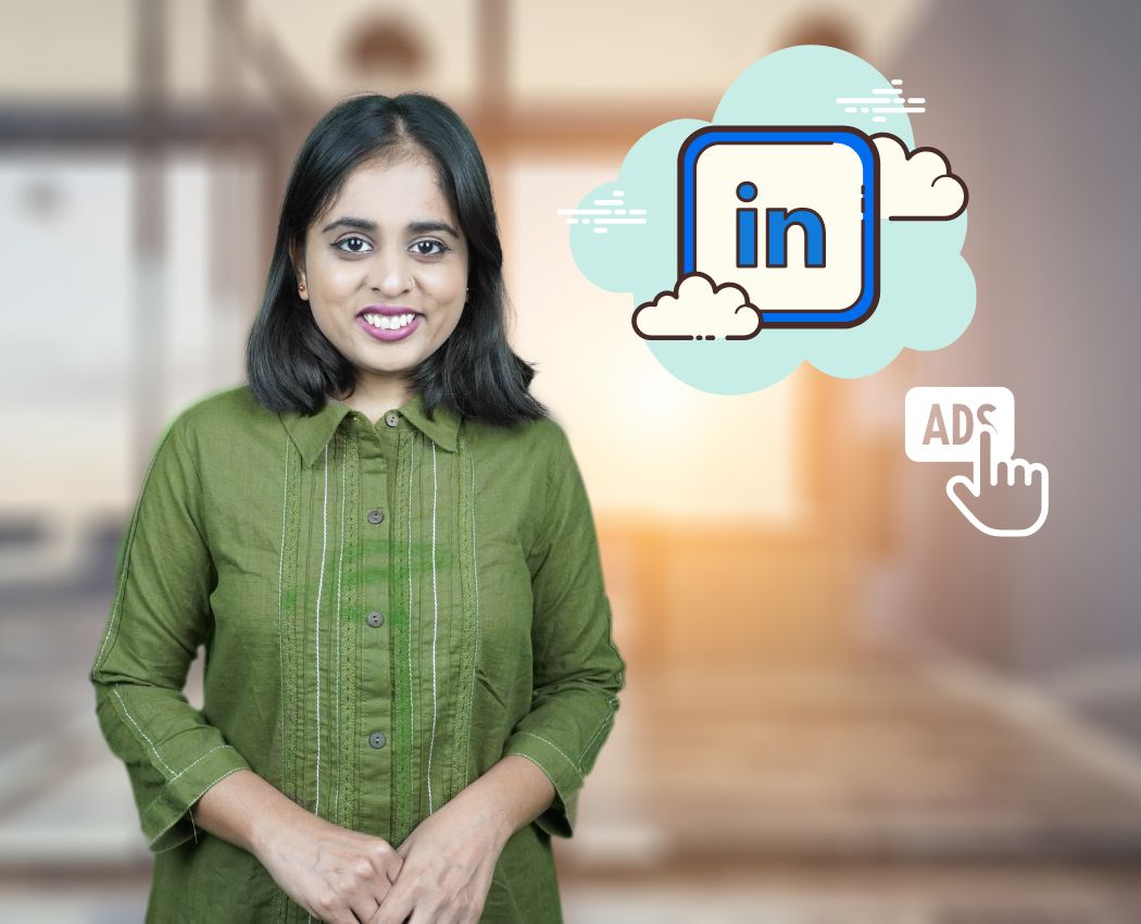 Linkedin Ad Marketing Agency | Tacticana