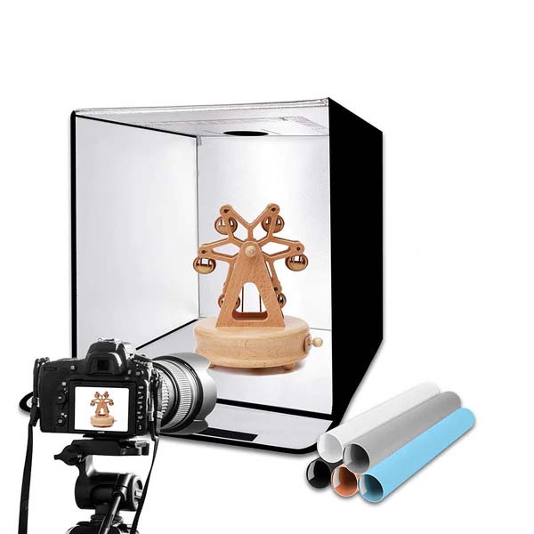Tacticana Product Photography Services in India