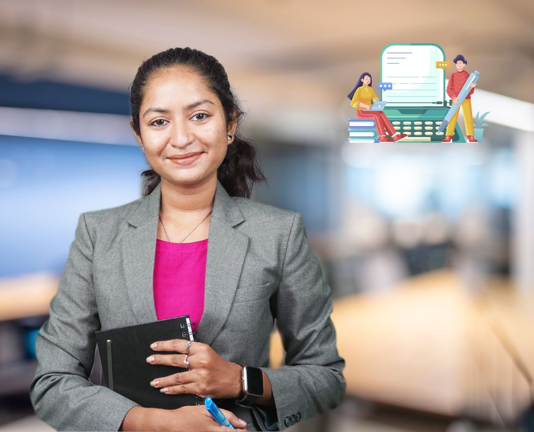 Tacticana Copywriting Service in India
