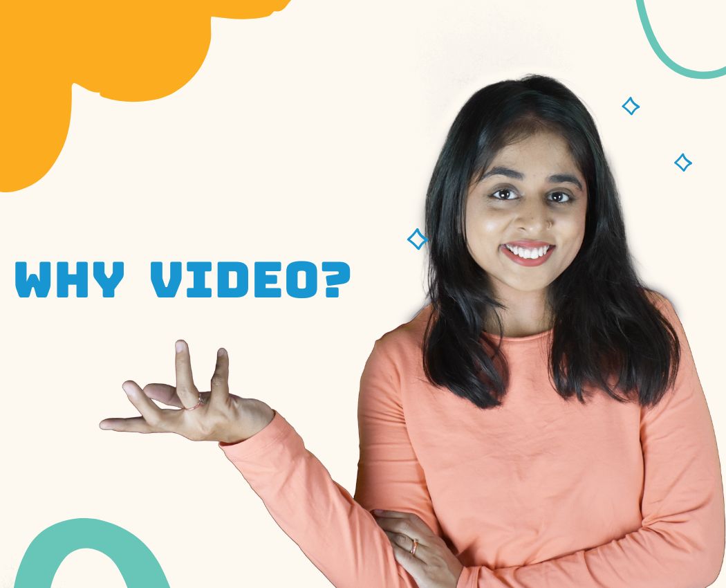 Why Create Video - Tacticana